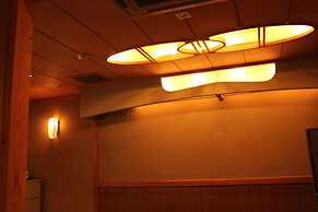 Okinawa Minshuku Kariyushi Honkan