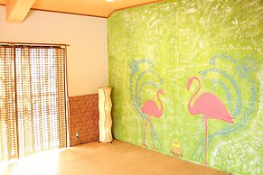 Okinawa Minshuku Kariyushi Honkan