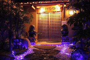 Okinawa Minshuku Kariyushi Honkan