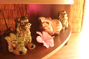 Okinawa Minshuku Kariyushi Honkan