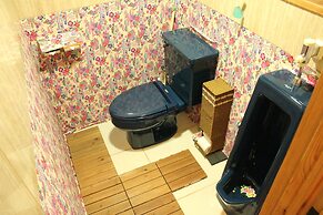 Okinawa Minshuku Kariyushi Honkan