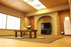 Okinawa Minshuku Kariyushi Honkan