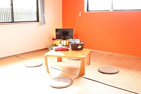 Okinawa Minshuku Kariyushi Honkan