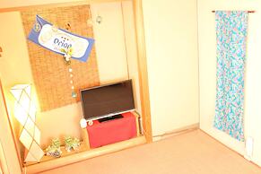 Okinawa Minshuku Kariyushi Honkan