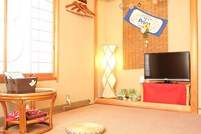 Okinawa Minshuku Kariyushi Honkan