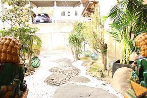 Okinawa Minshuku Kariyushi Honkan