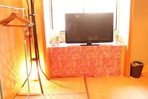 Okinawa Minshuku Kariyushi Honkan