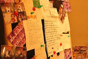 Okinawa Minshuku Kariyushi Honkan