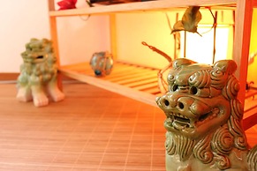 Okinawa Minshuku Kariyushi Honkan