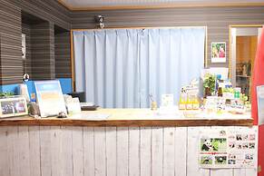 Seaside Pension Petit Shirahama