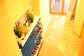 Seaside Pension Petit Shirahama