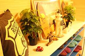 Seaside Pension Petit Shirahama