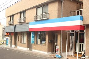 Seaside Pension Petit Shirahama