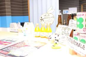 Seaside Pension Petit Shirahama