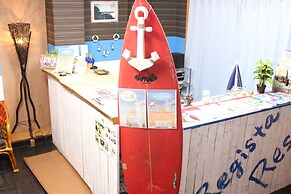 Seaside Pension Petit Shirahama