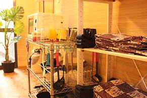 Seaside Pension Petit Shirahama