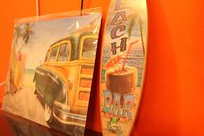 Seaside Pension Petit Shirahama