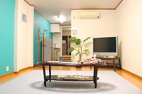 Seaside Pension Petit Shirahama