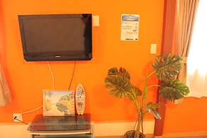 Seaside Pension Petit Shirahama