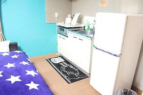 Seaside Pension Petit Shirahama