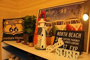 Seaside Pension Petit Shirahama