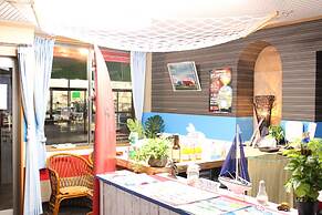 Seaside Pension Petit Shirahama