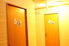 Seaside Pension Petit Shirahama