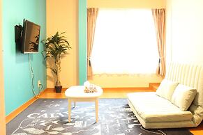 Seaside Pension Petit Shirahama