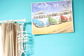 Seaside Pension Petit Shirahama