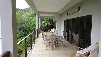 Royale Panorama View Apartment