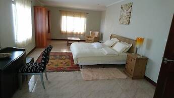 Royale Panorama View Apartment