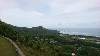 Royale Panorama View Apartment