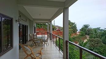 Royale Panorama View Apartment