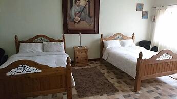 Royale Panorama View Apartment