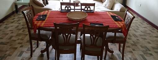 Royale Panorama View Apartment