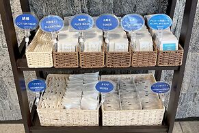 Hearton Hotel Shinsaibashi Nagahoridori