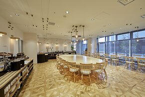 Hearton Hotel Shinsaibashi Nagahoridori