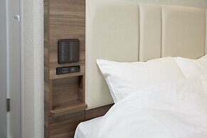 Hearton Hotel Shinsaibashi Nagahoridori