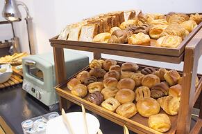 Hearton Hotel Shinsaibashi Nagahoridori