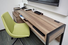 Hearton Hotel Shinsaibashi Nagahoridori