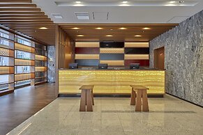 Hearton Hotel Shinsaibashi Nagahoridori