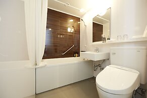 Hearton Hotel Shinsaibashi Nagahoridori