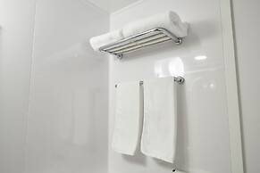 Hearton Hotel Shinsaibashi Nagahoridori