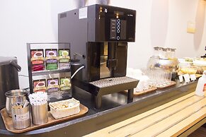 Hearton Hotel Shinsaibashi Nagahoridori