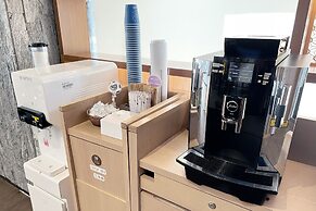 Hearton Hotel Shinsaibashi Nagahoridori