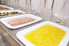 Hearton Hotel Shinsaibashi Nagahoridori