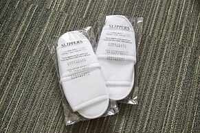 Hearton Hotel Shinsaibashi Nagahoridori