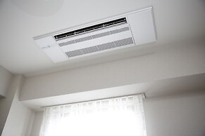 Hearton Hotel Shinsaibashi Nagahoridori