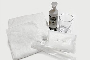 Hearton Hotel Shinsaibashi Nagahoridori