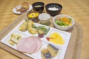 Hearton Hotel Shinsaibashi Nagahoridori